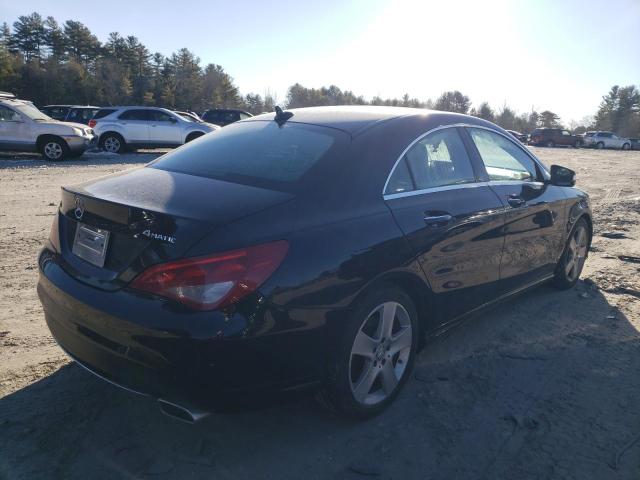 Obraz 3 z 2015 MERCEDES-BENZ CLA 250 4MATIC 2015 z VIN WDDSJ4GB4FN182517