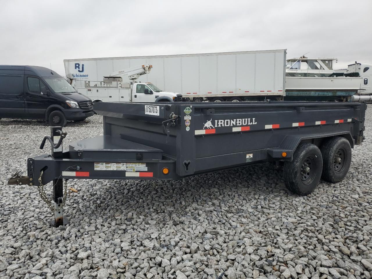 Image 2 of 2022 NLRS IRONBULL 2022 with VIN 3EUDB1428N1005004