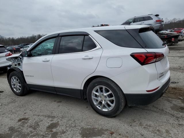 Image 2 of 2022 CHEVROLET EQUINOX LT 2022 with VIN 3GNAXKEV4NL151568