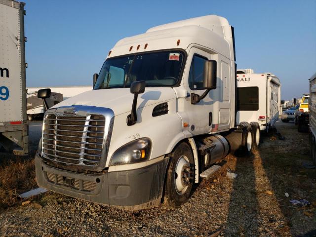 Image 2 of 2017 FREIGHTLINER CASCADIA 113  2017 with VIN 1FUJGHDV7HLJG0430