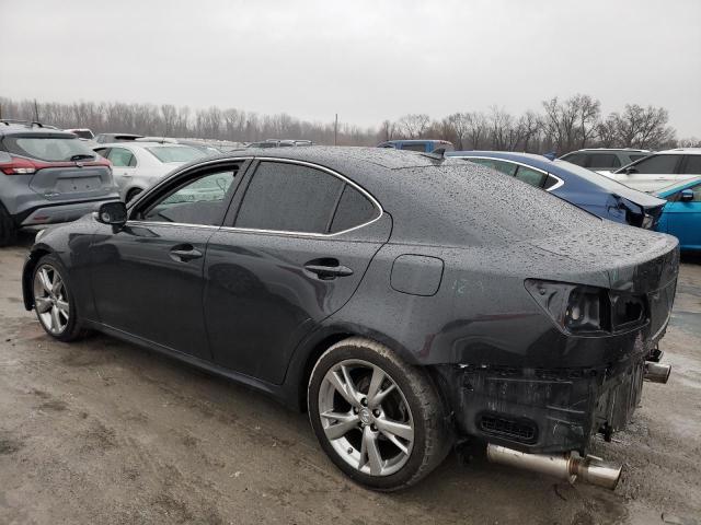 Obraz 2 z 2009 LEXUS IS 250 2009 z VIN JTHBK262695089921
