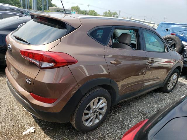 Image 3 of 2016 HYUNDAI TUCSON LIMITED 2016 with VIN KM8J3CA22GU045937