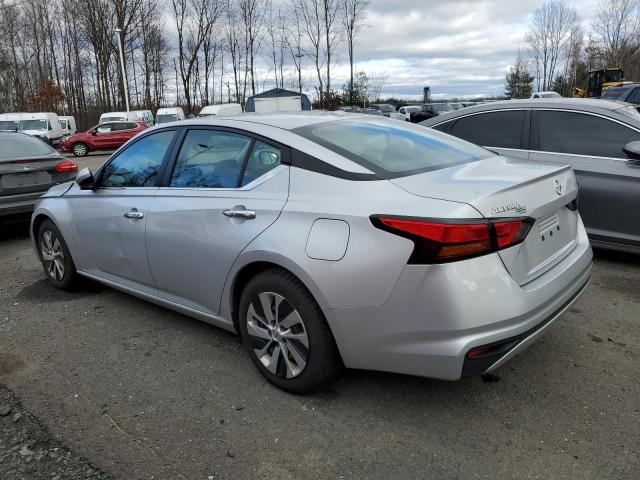Image 2 of 2020 NISSAN ALTIMA S 2020 with VIN 1N4BL4BV9LC217944