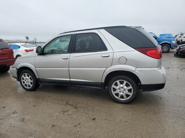 Obraz 2 z 2007 BUICK RENDEZVOUS CX 2007 z VIN 3G5DA03L07S536171