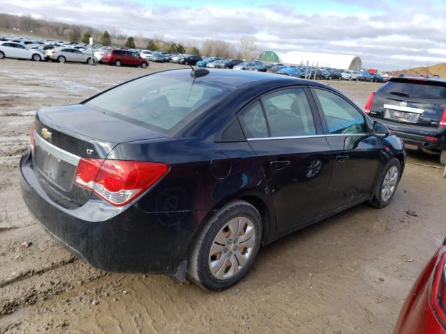 Obraz 3 z 2016 CHEVROLET CRUZE LIMITED LT 2016 z VIN 1G1PE5SB1G7111422