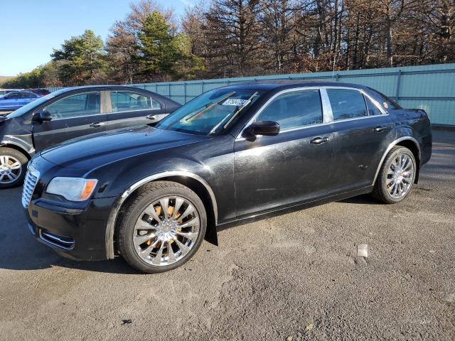 Изображение 1 2014 CHRYSLER 300  2014 с VIN 2C3CCARGXEH379249