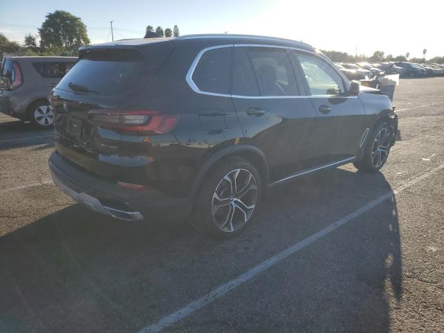 Изображение 3 2022 BMW X5 SDRIVE 40I 2022 с VIN 5UXCR4C04N9K23004