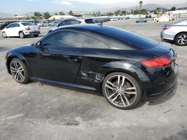 Image 2 of 2016 Audi TT 2016 with VIN TRUC5AFV7G1026807
