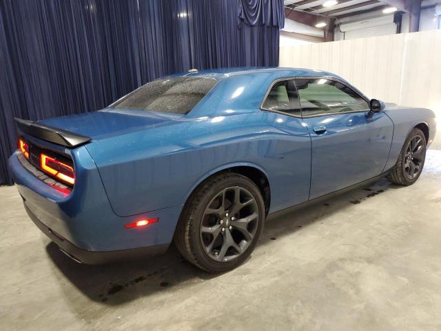 Obraz 3 z 2020 DODGE CHALLENGER SXT 2020 z VIN 2C3CDZAG8LH230715