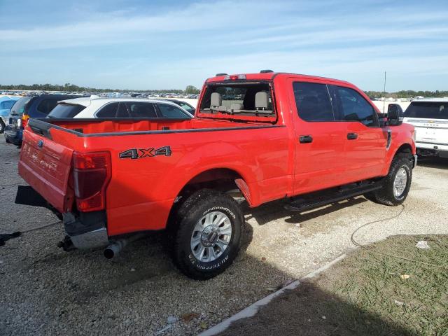 Image 3 of 2022 FORD F250 SUPER DUTY 2022 with VIN 1FT7W2B65NEE77429