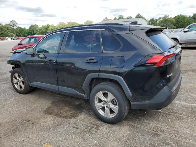 Image 2 of 2019 TOYOTA RAV4 XLE 2019 with VIN 2T3W1RFV0KW020794