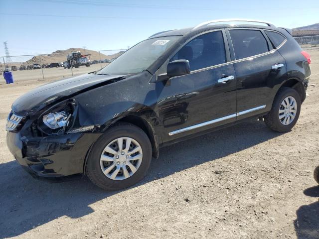 Изображение 1 2015 NISSAN ROGUE SELECT S 2015 с VIN JN8AS5MT5FW158974