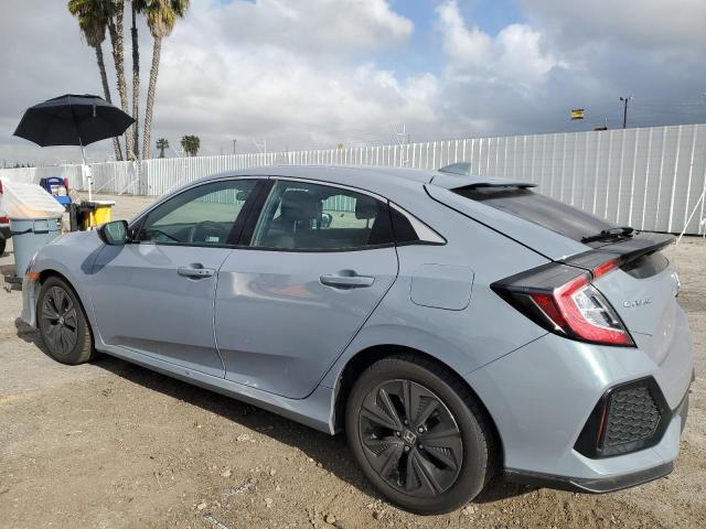 Obraz 2 z 2019 HONDA CIVIC EX 2019 z VIN SHHFK7H67KU401716