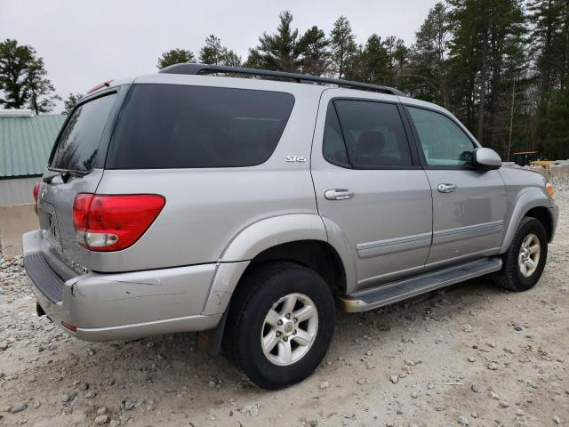 Изображение 3 2005 TOYOTA SEQUOIA SR5 2005 с VIN 5TDBT44A85S256126