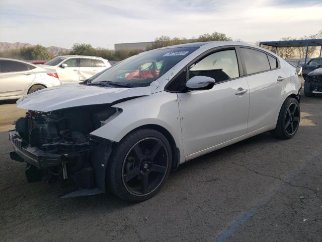 Изображение 1 2016 KIA FORTE LX 2016 с VIN KNAFX4A65G5498030
