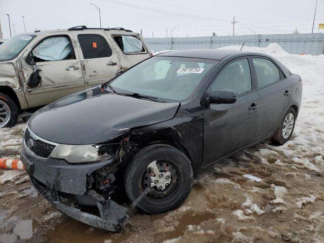 Изображение 2012 KIA FORTE EX 2012