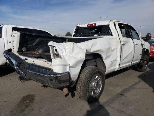 Obraz 3 z 2022 RAM 2500 BIG HORN/LONE STAR 2022 z VIN 3C6UR5DJ3NG178499