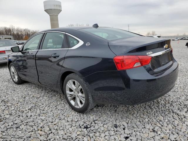 Image 2 of 2014 CHEVROLET IMPALA LT 2014 with VIN 2G1125S31E9146044