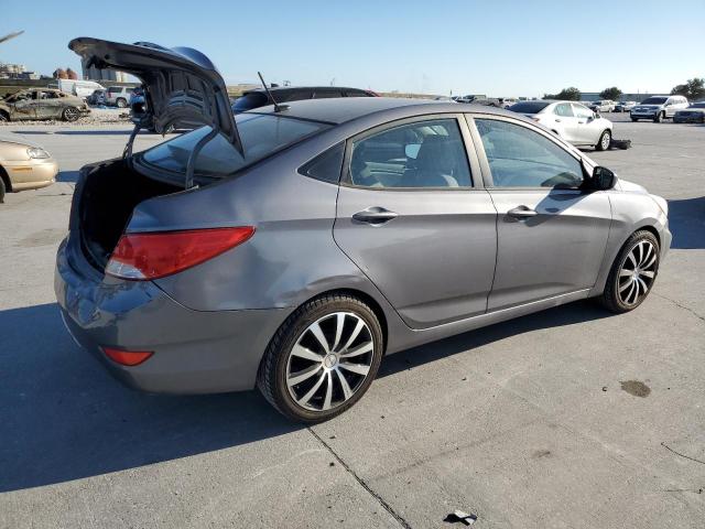Image 3 of 2016 HYUNDAI ACCENT SE 2016 with VIN KMHCT4AE6GU962100