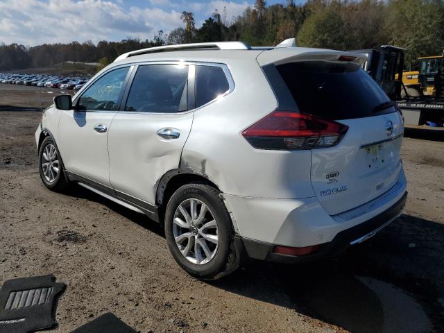 Obraz 2 z 2020 NISSAN ROGUE S 2020 z VIN JN8AT2MT3LW037111