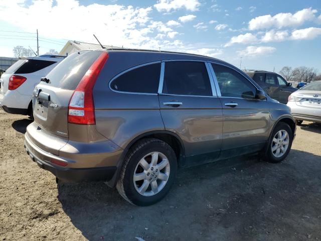 Изображение 3 2011 HONDA CR-V SE 2011 с VIN 5J6RE4H4XBL010067