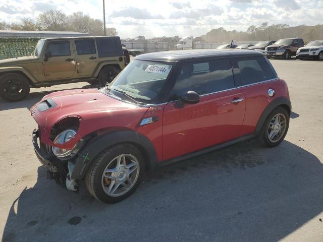 Obraz 2008 MINI COOPER S 2008
