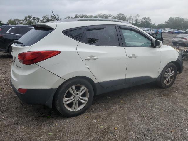 Изображение 3 2012 HYUNDAI TUCSON GLS 2012 с VIN KM8JU3AC1CU444287