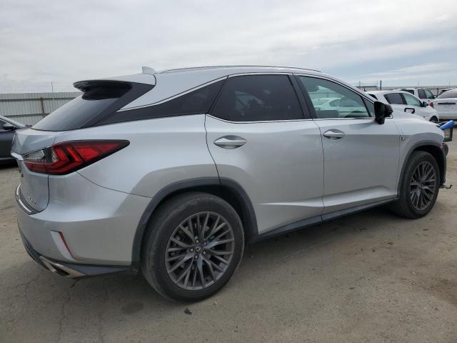 Obraz 3 z 2017 LEXUS RX 350 BASE 2017 z VIN 2T2ZZMCA4HC073586