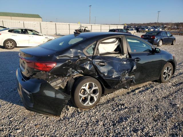 Изображение 3 2020 KIA FORTE FE 2020 с VIN 3KPF24AD8LE262485