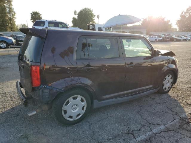 Изображение 3 2008 TOYOTA SCION XB 2008 с VIN JTLKE50E481006493