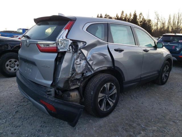 Obraz 3 z 2019 HONDA CR-V LX 2019 z VIN 2HKRW6H3XKH200168