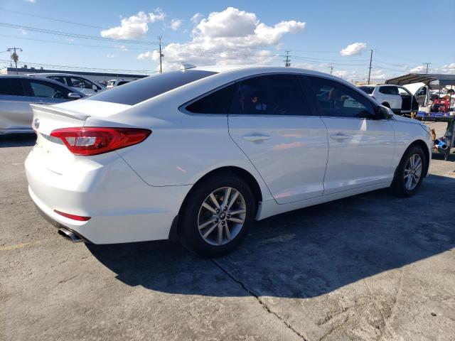 Obraz 3 z 2017 HYUNDAI SONATA SE 2017 z VIN 5NPE24AF6HH592271