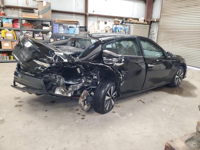 Obraz 3 z 2022 NISSAN ALTIMA SV 2022 z VIN 1N4BL4DW4NN302171