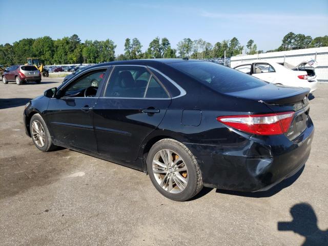 Image 2 of 2016 TOYOTA CAMRY LE 2016 with VIN 4T1BF1FK1GU553440