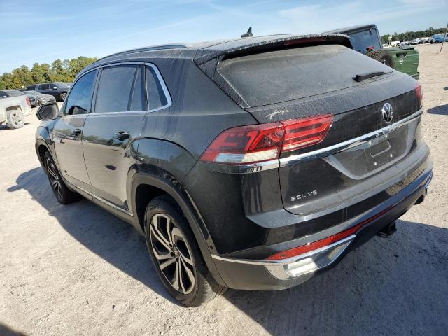 Image 2 of Volkswagen Atlas Cross Sport Sel Premium 2020 with VIN 1V2NE2CA9LC213120