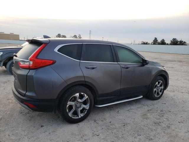 Obraz 3 z 2019 HONDA CR-V EXL 2019 z VIN 5J6RW1H85KA001075
