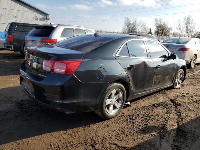 Изображение 3 2014 CHEVROLET MALIBU 1LT 2014 с VIN 1G11C5SL6EF271609