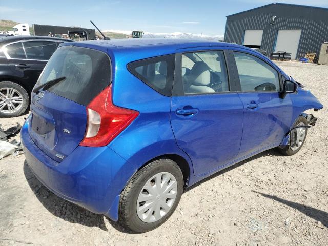 Obraz 3 z 2015 NISSAN VERSA NOTE S 2015 z VIN 3N1CE2CPXFL353654