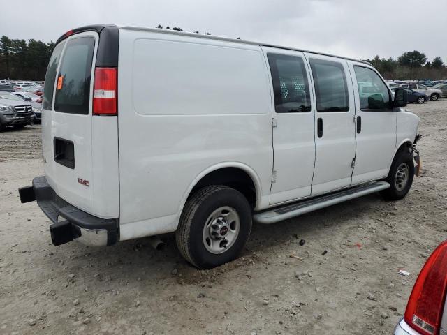 Image 3 of 2021 GMC SAVANA G2500 2021 with VIN 1GTW7AFP2M1270556