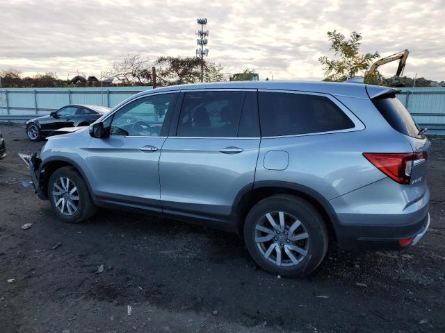 Obraz 2 z 2020 HONDA PILOT EX 2020 z VIN 5FNYF6H34LB027890