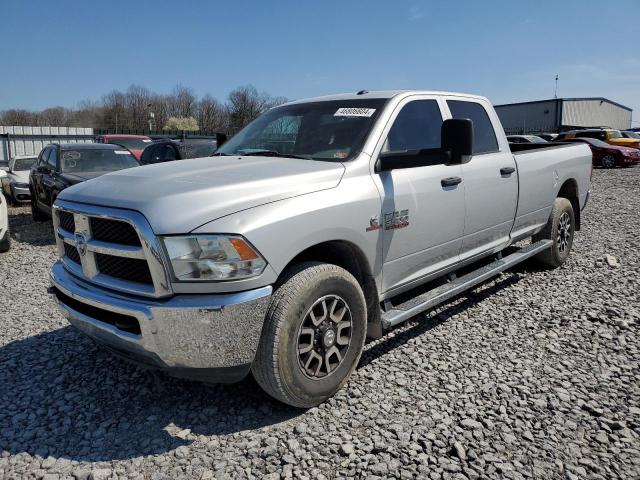 Image 1 of 2018 RAM 3500 ST 2018 with VIN 3C63R2GL8JG249200