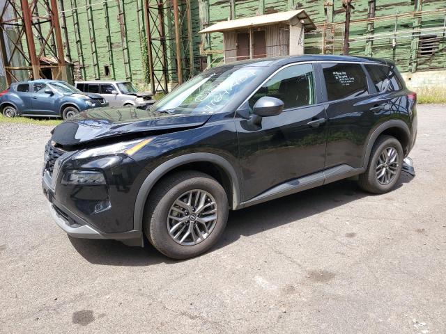 Obraz 1 z 2023 NISSAN ROGUE S 2023 z VIN 5N1BT3AB0PC861538