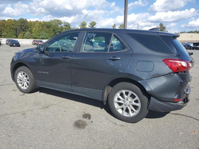 Image 2 of 2020 CHEVROLET EQUINOX LS 2020 with VIN 2GNAXSEV3L6272979