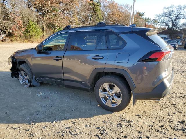 Obraz 2 z 2022 TOYOTA RAV4 LE 2022 z VIN JTMLWRFVXND154489