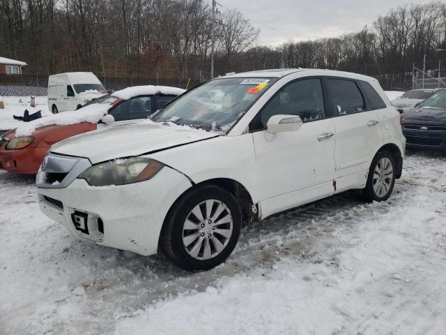 Obraz 2011 ACURA RDX TECHNOLOGY 2011