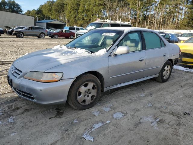 Obraz 2002 HONDA ACCORD EX 2002