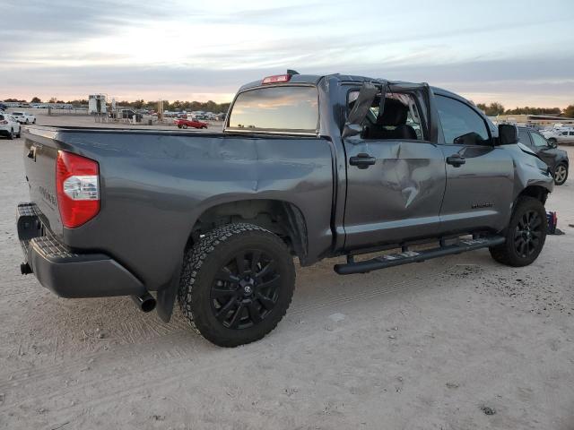 Изображение 3 2021 TOYOTA TUNDRA CREWMAX LIMITED 2021 с VIN 5TFHY5F1XMX960111