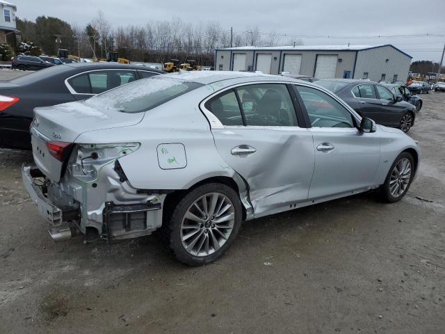 Obraz 3 z 2019 INFINITI Q50 LUXE 2019 z VIN JN1EV7AR3KM593106