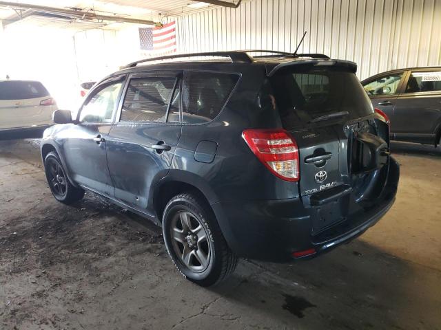 Изображение 3 2010 TOYOTA RAV4  2010 с VIN JTMZF4DV0A5016559