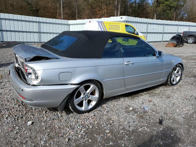 Изображение 3 2005 BMW 325 CI 2005 с VIN WBABW33415PL36307